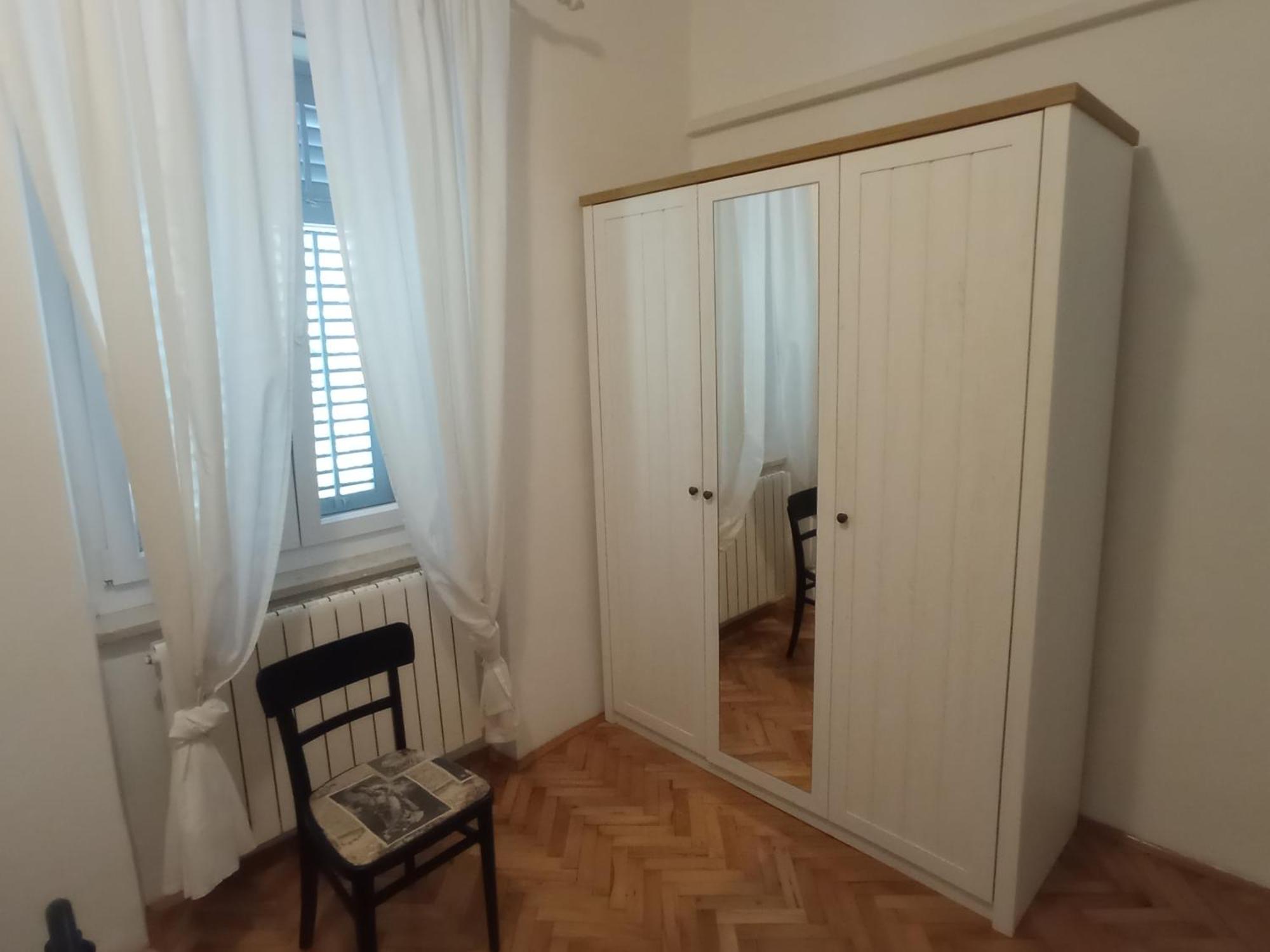 Apartman Pem Pula Exterior foto