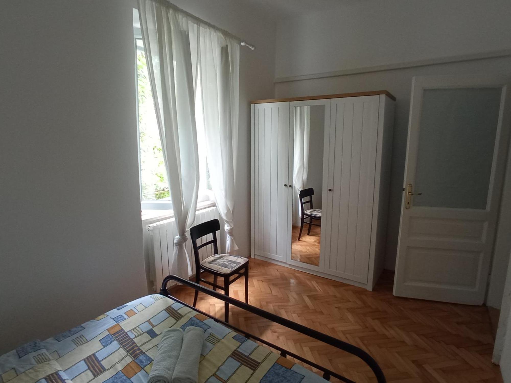 Apartman Pem Pula Exterior foto