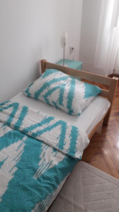 Apartman Pem Pula Exterior foto