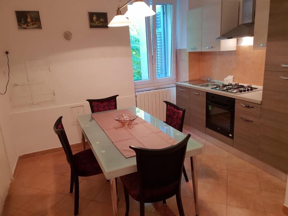 Apartman Pem Pula Exterior foto